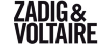 Logo Zadig & Voltaire