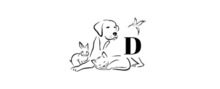 Logo dogshop