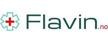 Logo Flavin