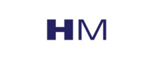 Logo holmenmarine