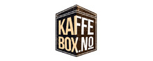 Logo kaffebox