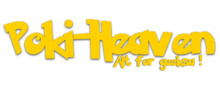 Logo poki-heaven