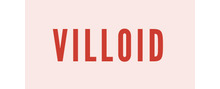 Logo villoid