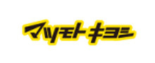 Logo Matsumoto Kiyoshi