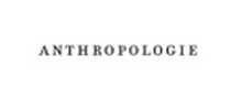 Logo Anthropologie