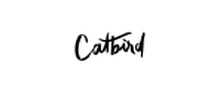 Logo Catbird
