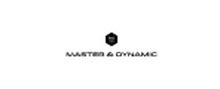 Logo Masterdynamic