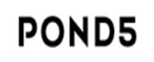 Logo Pond5