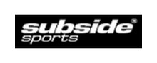 Logo Subside Sports