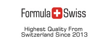 Logo Formula Swiss