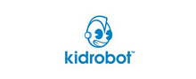 Logo Kidrobot