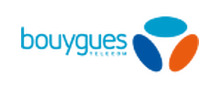 Logo Bouygues Telecom