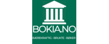 Logo Bokia