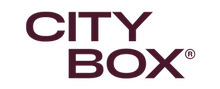 Logo Citybox Hotels