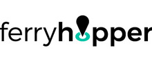 Logo Ferryhopper