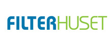 Logo Filterhuset Norge