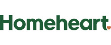 Logo Homeheart