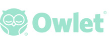 Logo Owlet