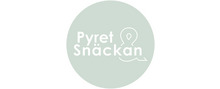 Logo Pyretosnackan