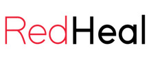 Logo RedHeal