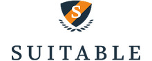 Logo Suitableshop