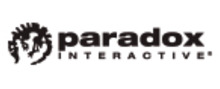 Logo Paradox Store