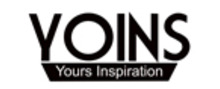 Logo Yoins