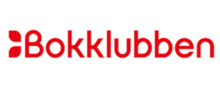 Logo Bokklubben