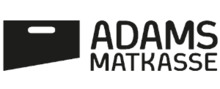 Logo Adams Matkasse