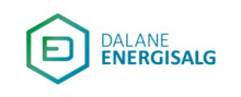 Logo Dalane Energi