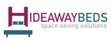 Logo Hideaway Beds