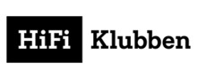 Logo HiFi Klubben