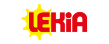 Logo Lekia