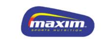 Logo Maxim