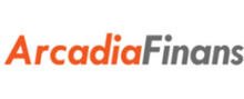 Logo ArcadiaFinans