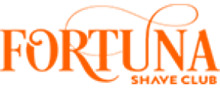 Logo Fortuna Shave Club