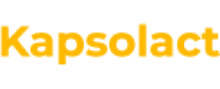 Logo Kapsolact