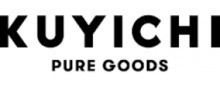Logo Kuyichi