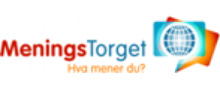 Logo MeningsTorget