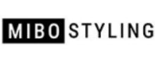 Logo Mibo styling