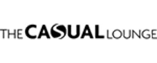 Logo The Casual Lounge