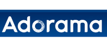 Logo Adorama