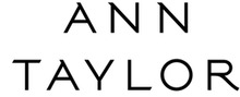 Logo ANN TAYLOR