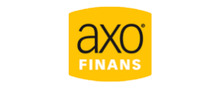 Logo AXO Finans