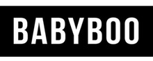Logo BABYBOO
