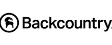 Logo Backcountry
