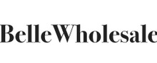 Logo Belle Wholesale