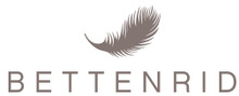 Logo BETTENRID