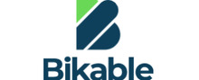 Logo Bikable