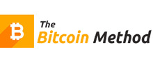 Logo Bitcoin Method